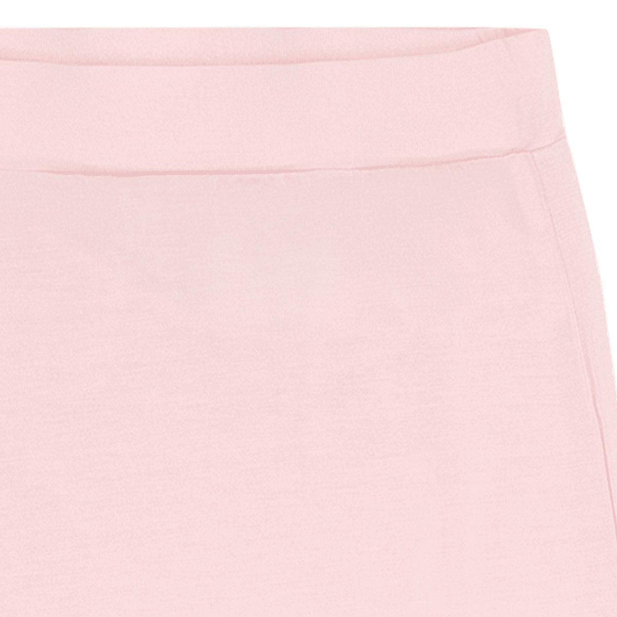 Hust and Claire - Bukse i Bambus Gusti Chalk Pink - Guttelus