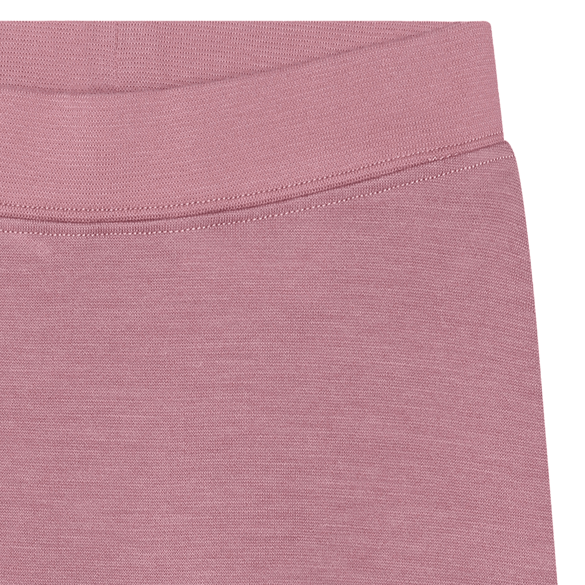 Hust and Claire - Bukse i Ull Golf Solid Pale Mauve - Guttelus.no