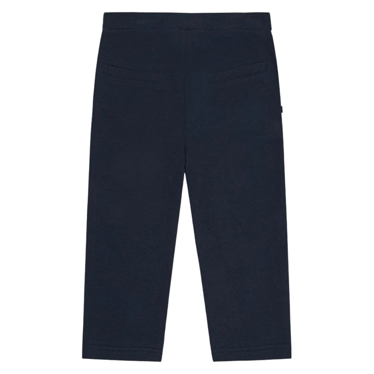 Hust and Claire - Bukse Tage Classic More Navy - Guttelus