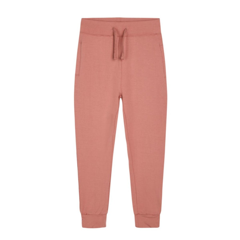 Hust And Claire - Joggebukse I Bambus Gutti Old Rosie - Guttelus.no