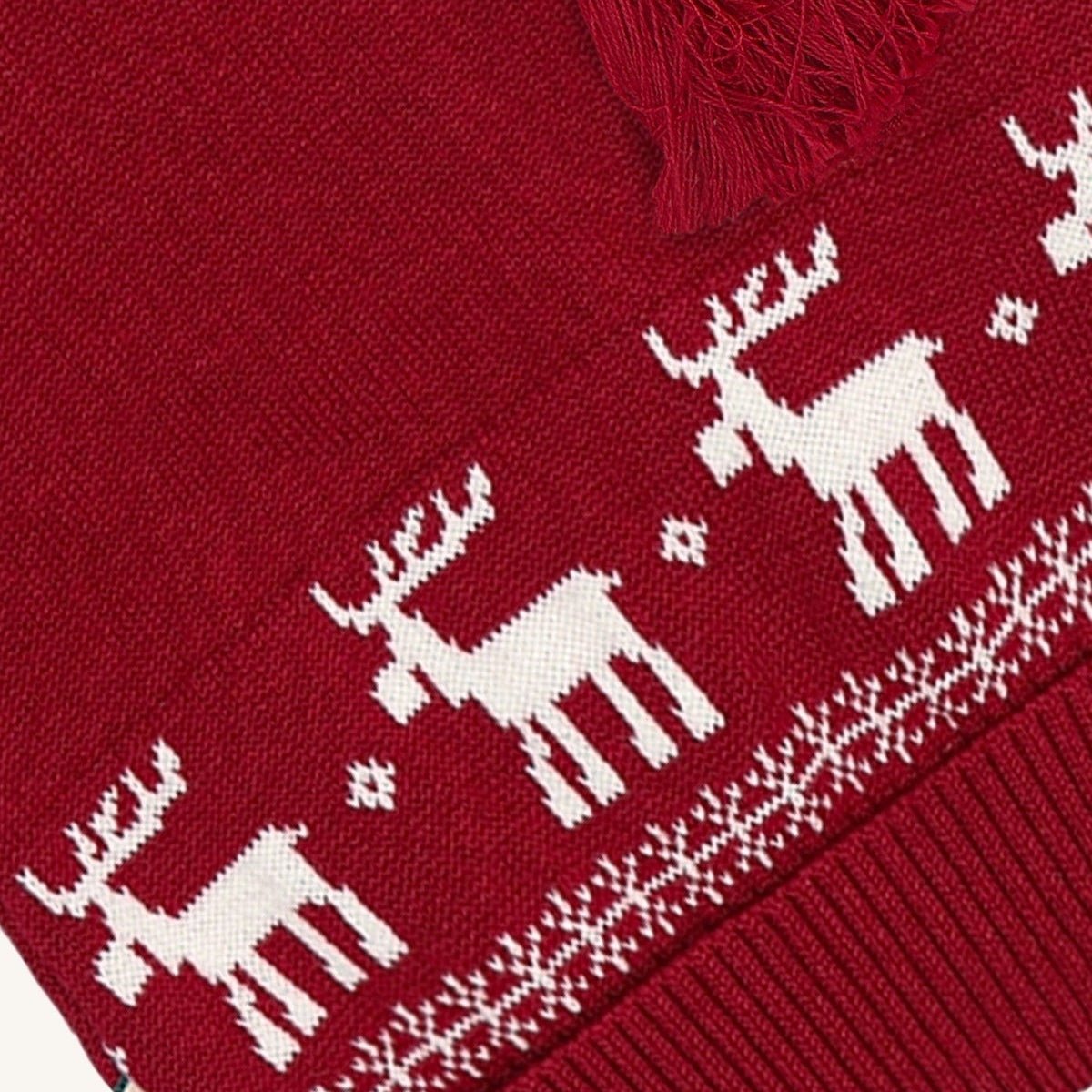 Hust and Claire - Nisselue Filiz Moose Teaberry - Guttelus
