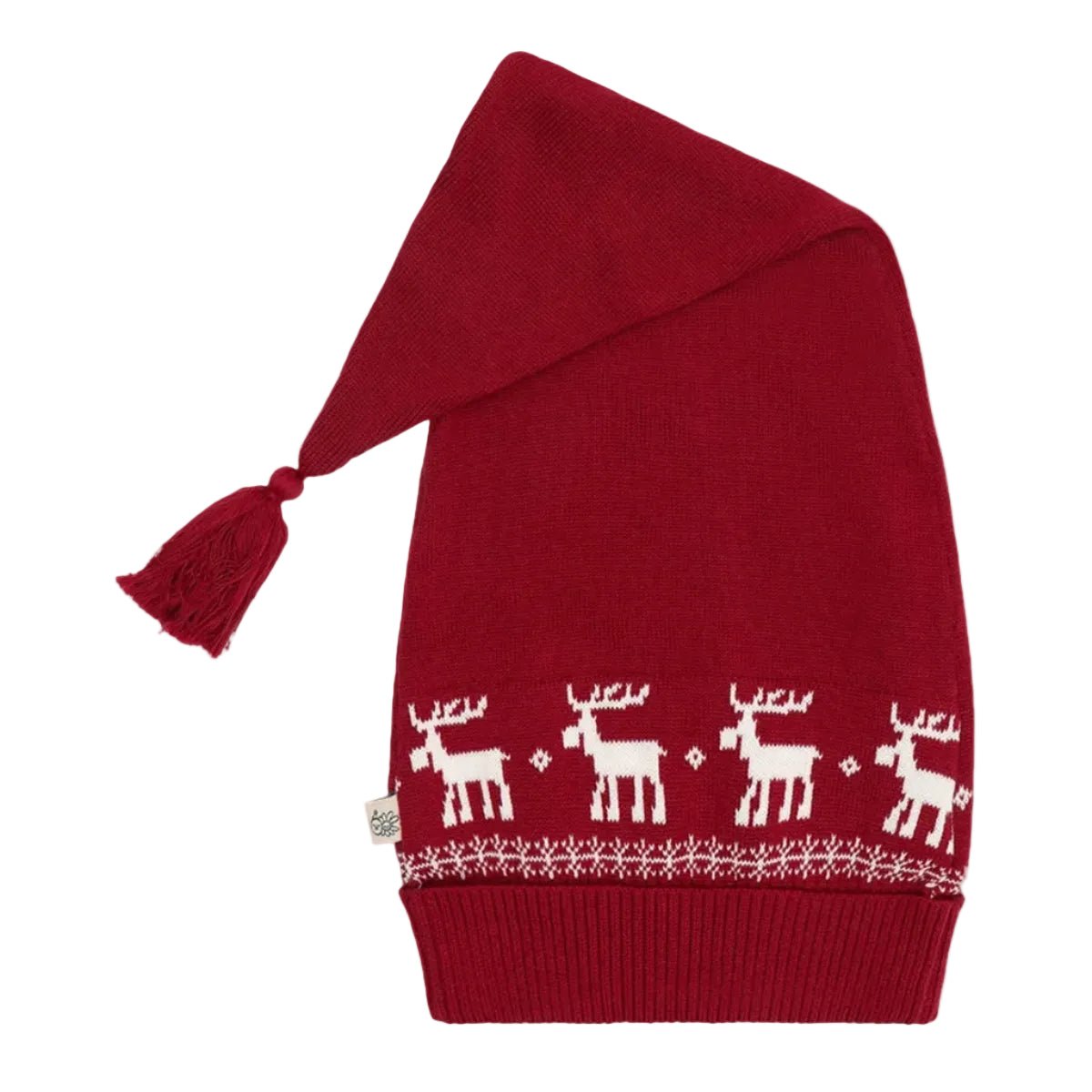 Hust and Claire - Nisselue Filiz Moose Teaberry - Guttelus