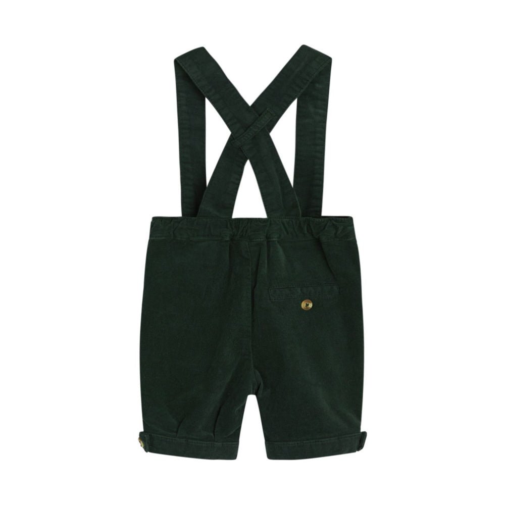 Hust and Claire - Seleshorts Hannibal Scarab - Guttelus.no