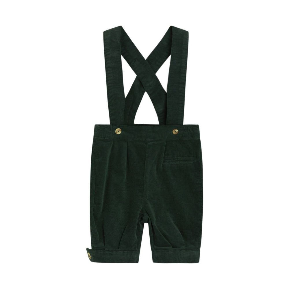Hust and Claire - Seleshorts Hannibal Scarab - Guttelus.no