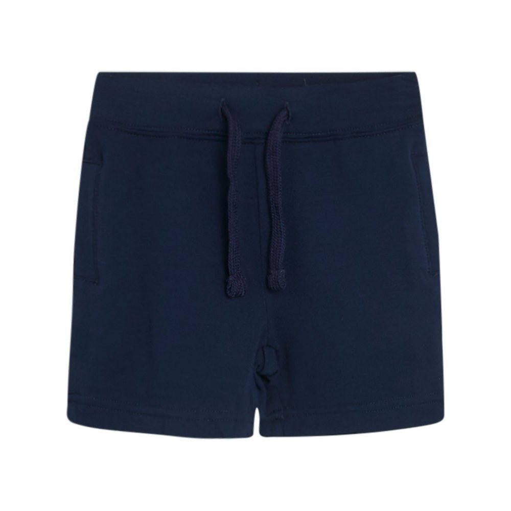 Hust And Claire - Shorts i Bambus Huggi Blues - Guttelus.no