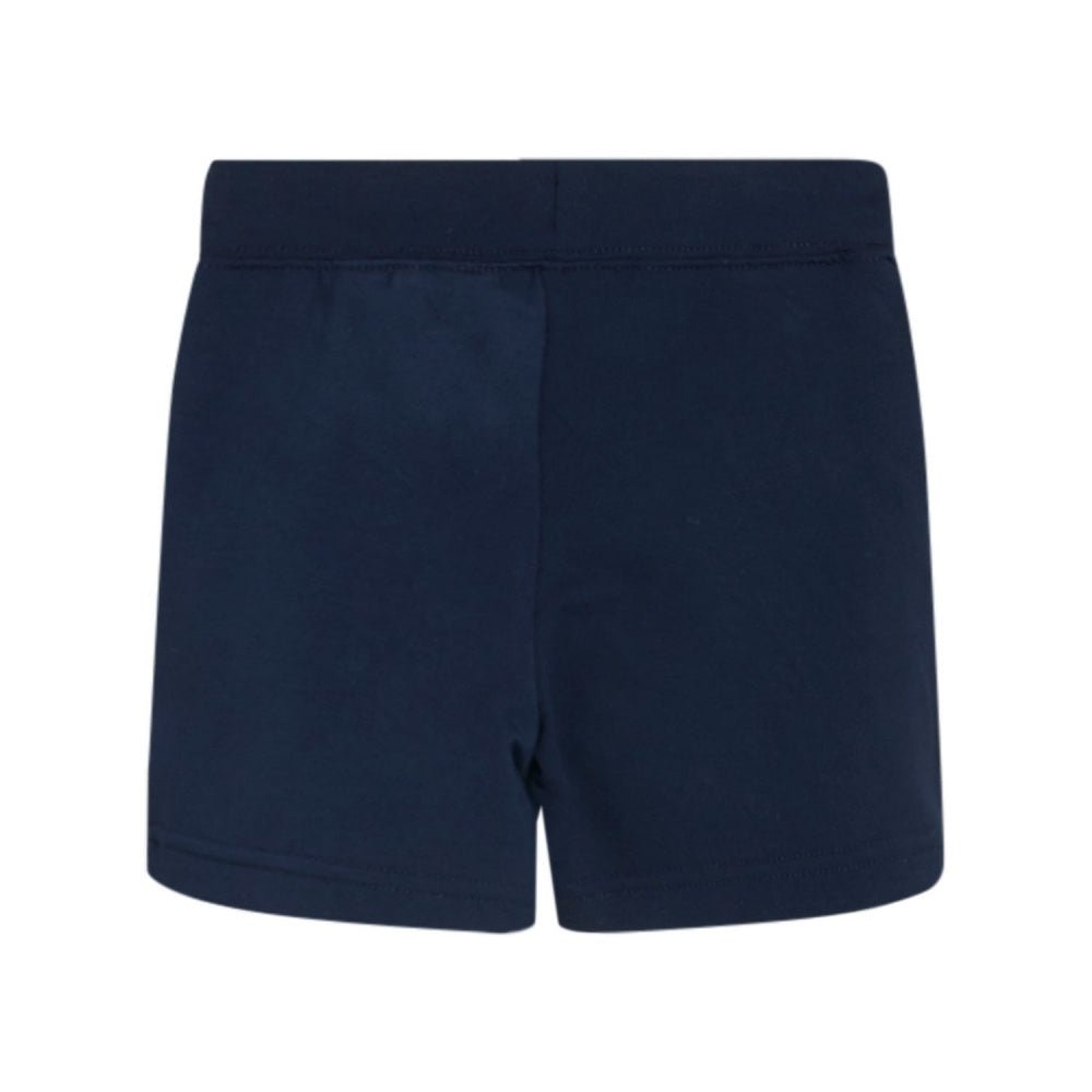 Hust And Claire - Shorts i Bambus Huggi Blues - Guttelus.no