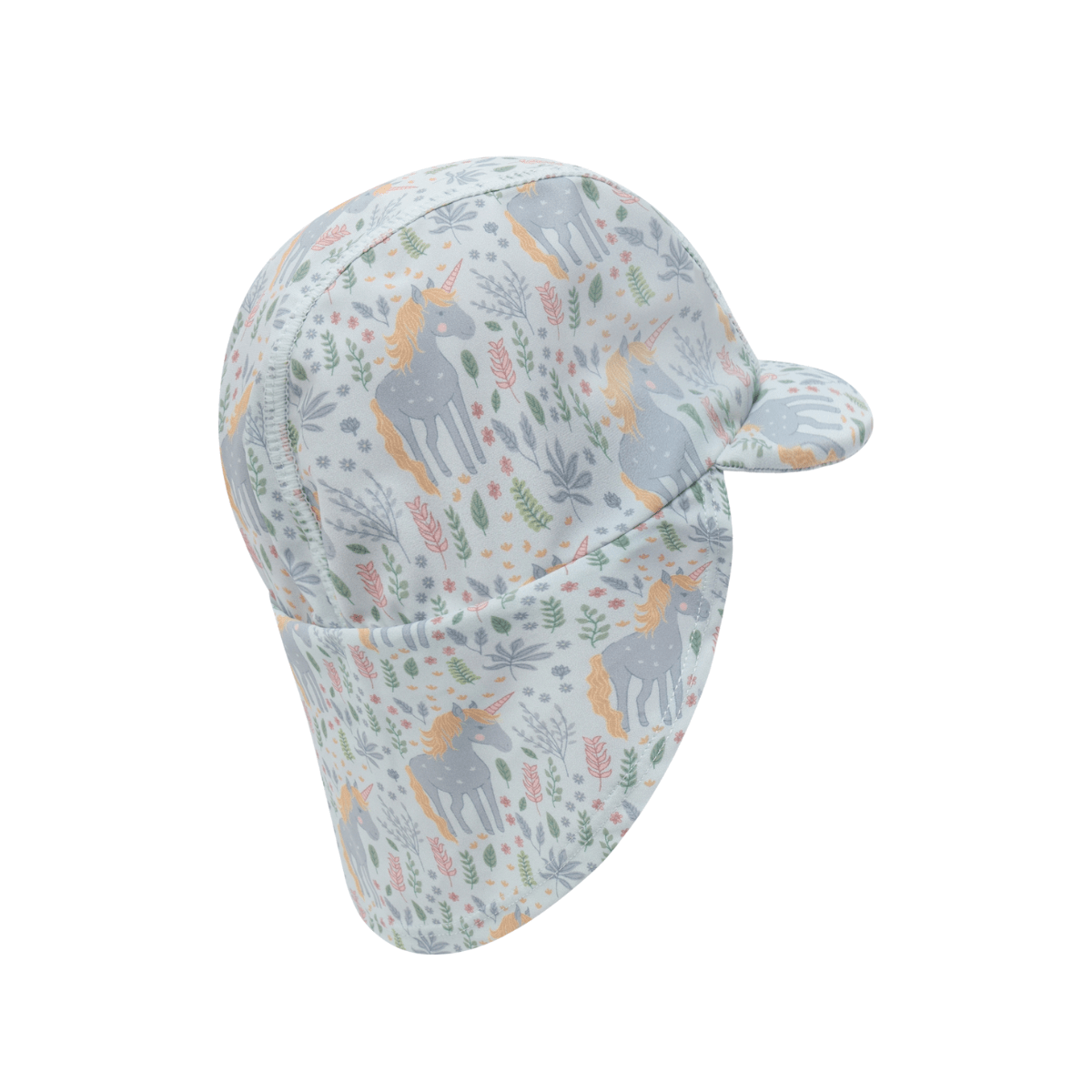 Hust and Claire - UV-hatt Fasai Water - Guttelus
