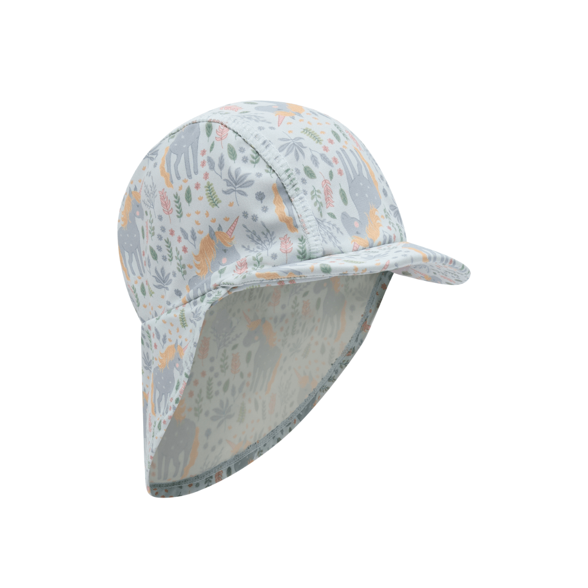 Hust and Claire - UV-hatt Fasai Water - Guttelus