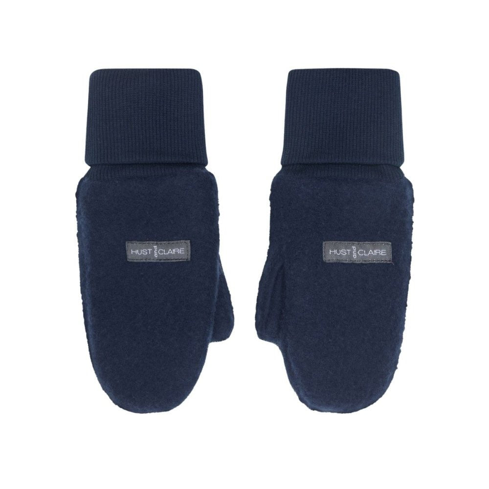 Hust and Claire - Votter Ullfleece Felix More Navy - Guttelus