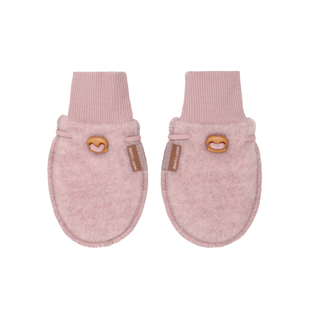 Hust and Claire - Votter Ullfleece Ferri Heather - Guttelus
