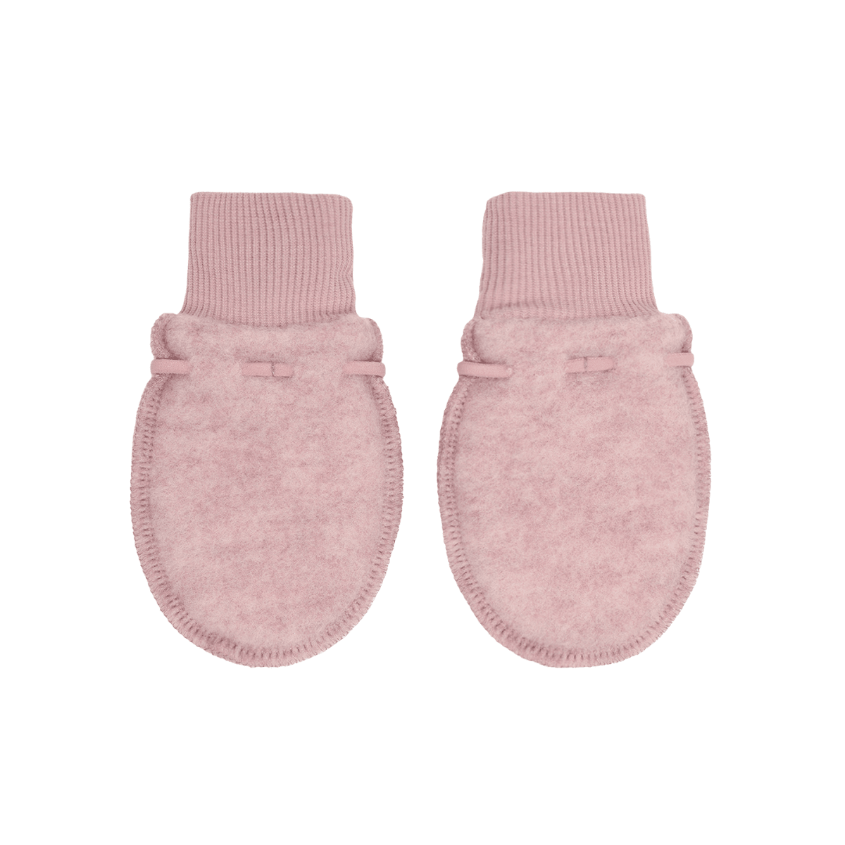 Hust and Claire - Votter Ullfleece Ferri Heather - Guttelus