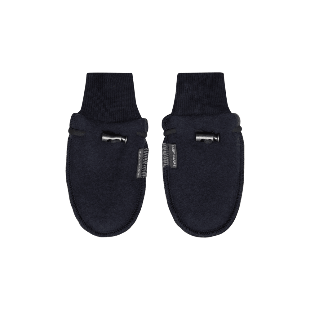Hust and Claire - Votter Ullfleece Ferri Midnight - Guttelus.no