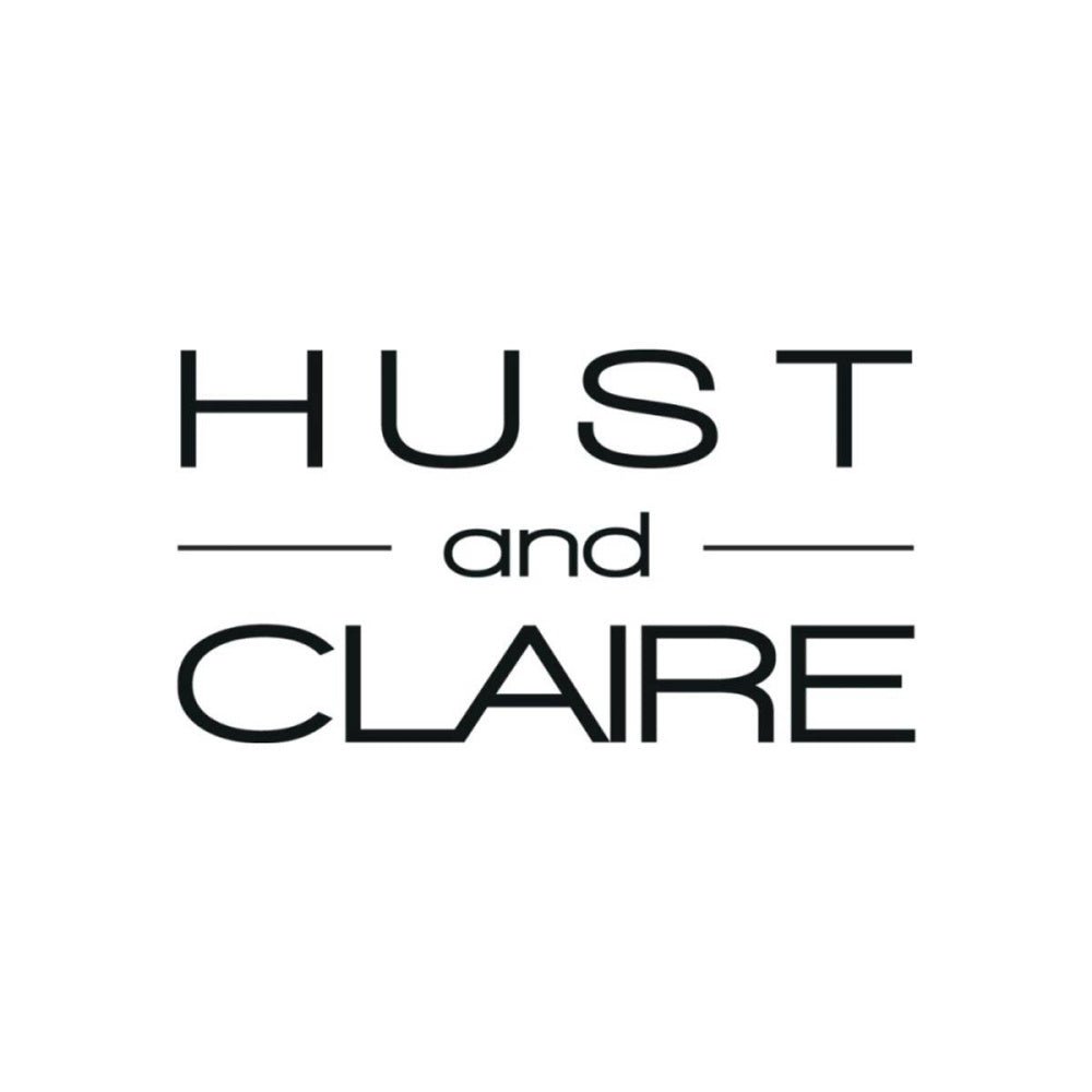 Hust & Claire - Genser Pilou Backhoe More Navy - Guttelus.no