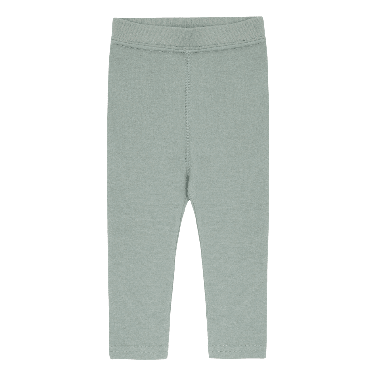 Hust & Claire - Longs i Ull/Bambus Laki Slate Green - Guttelus.no