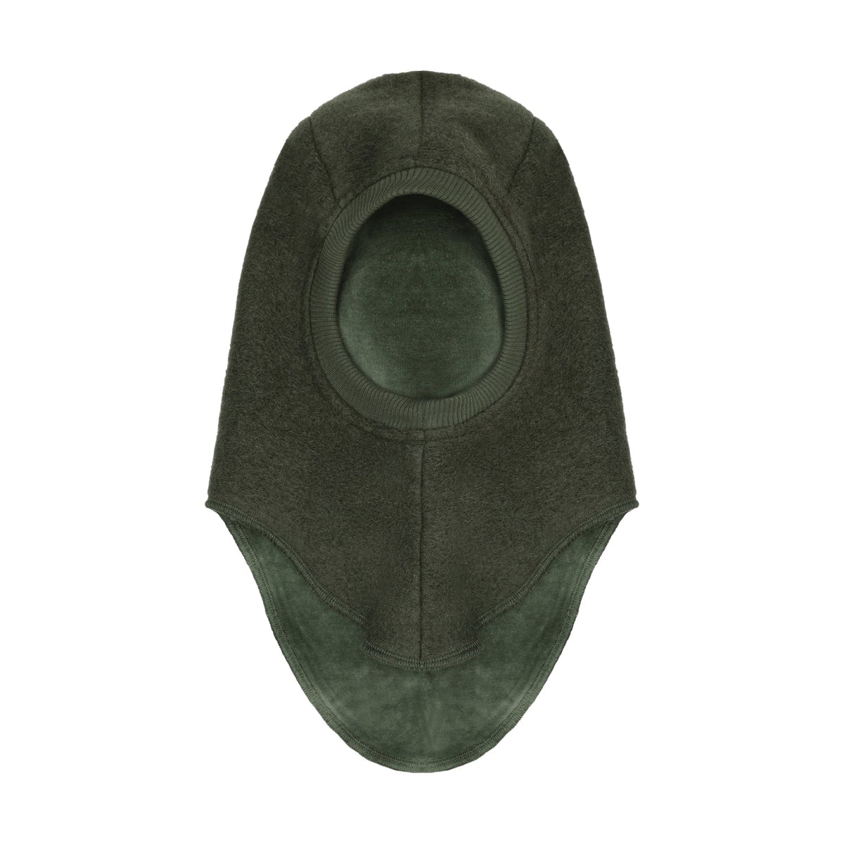 Huttelihut - Balaclava Ull Dino Beetle - Guttelus