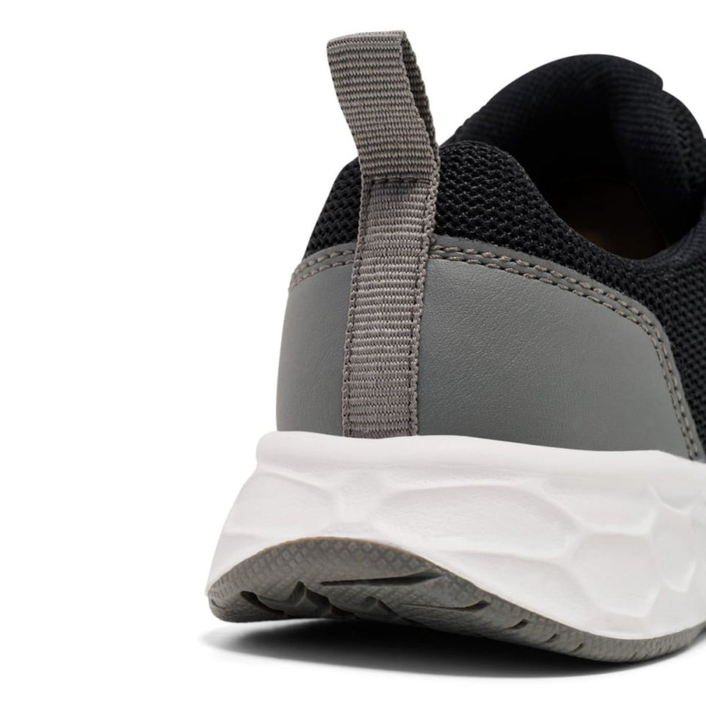Hummel - Joggesko Turbo Run 1.0 Jr Black