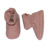 Melton - Ulltøfler Wolly Fawn
