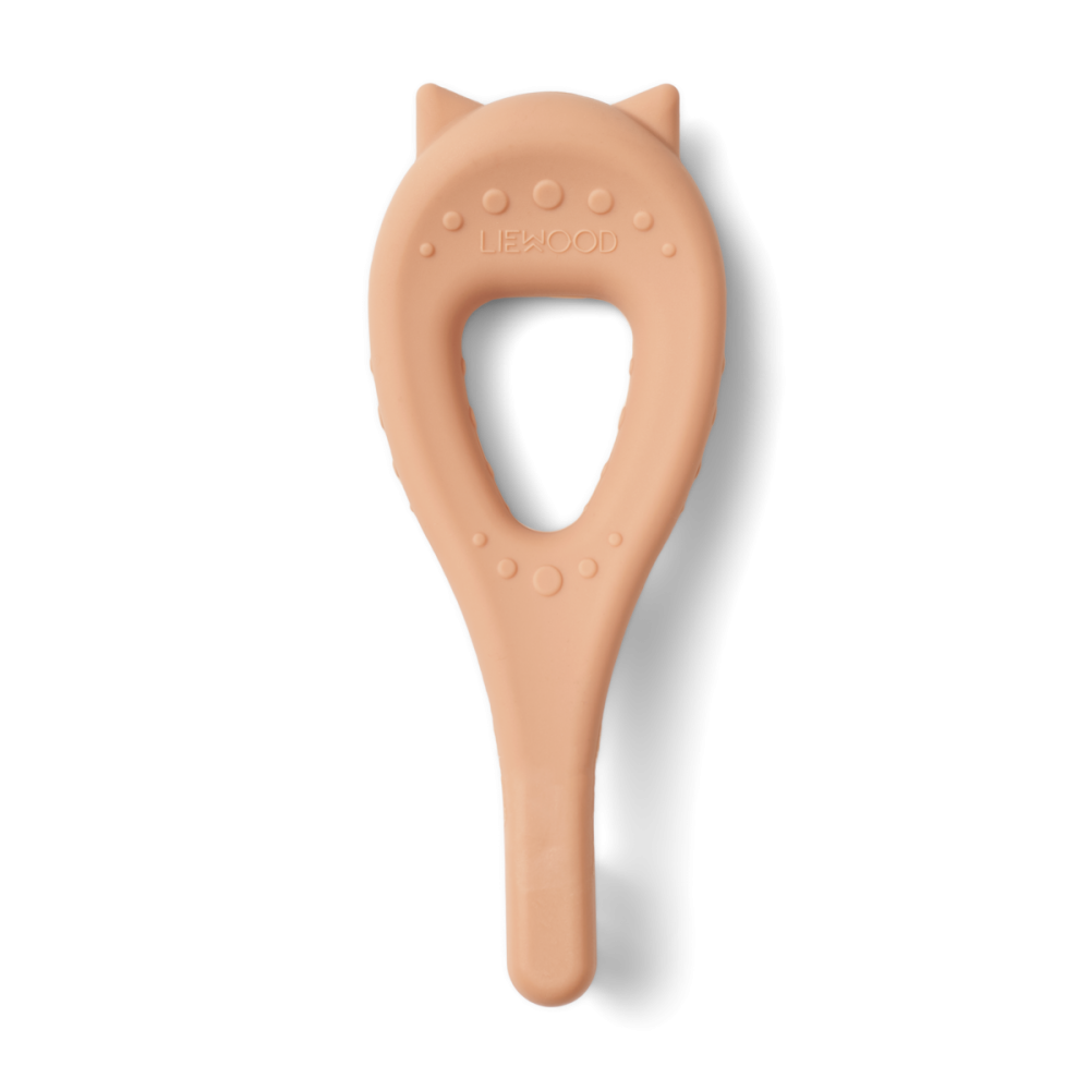 Liewood - Tannbørste 2pk Janelle Tuscany Rose
