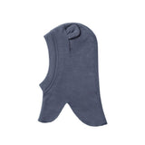 Name It - Balaclava med ører i Ull Willit  Ombre Blue