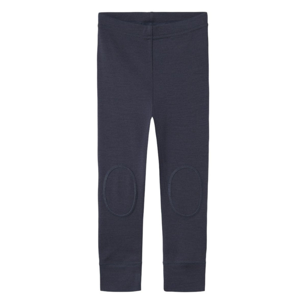 Name It - Longs i Ull Willit Ombre Blue