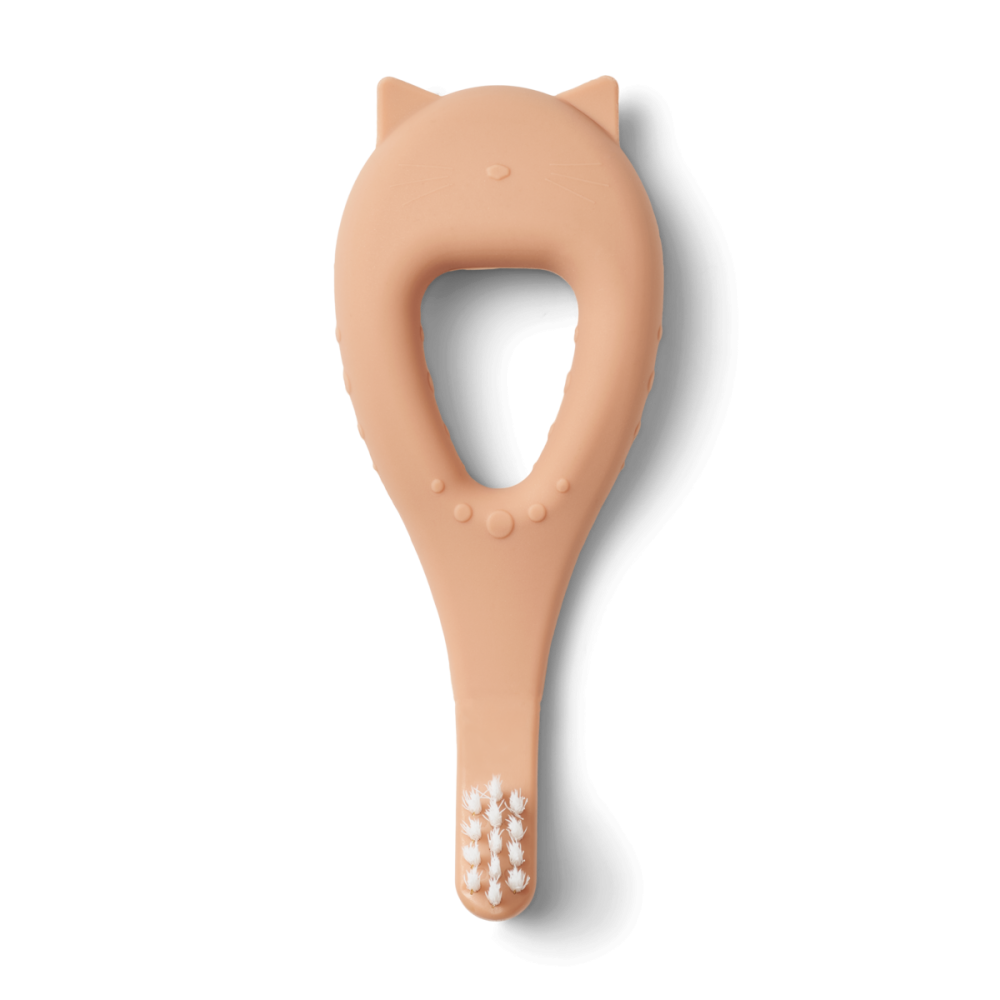 Liewood - Tannbørste 2pk Janelle Tuscany Rose