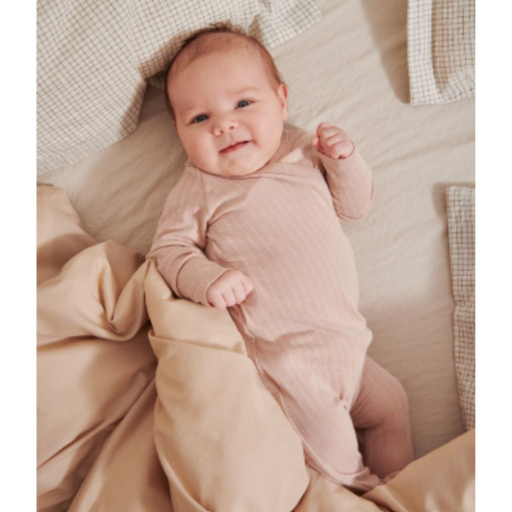 MarMar - Heldress Omslag Rubello Light Cheek