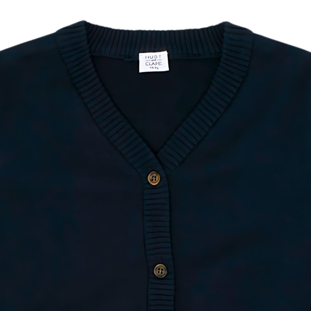 Hust and Claire - Cardigan Carsten Navy