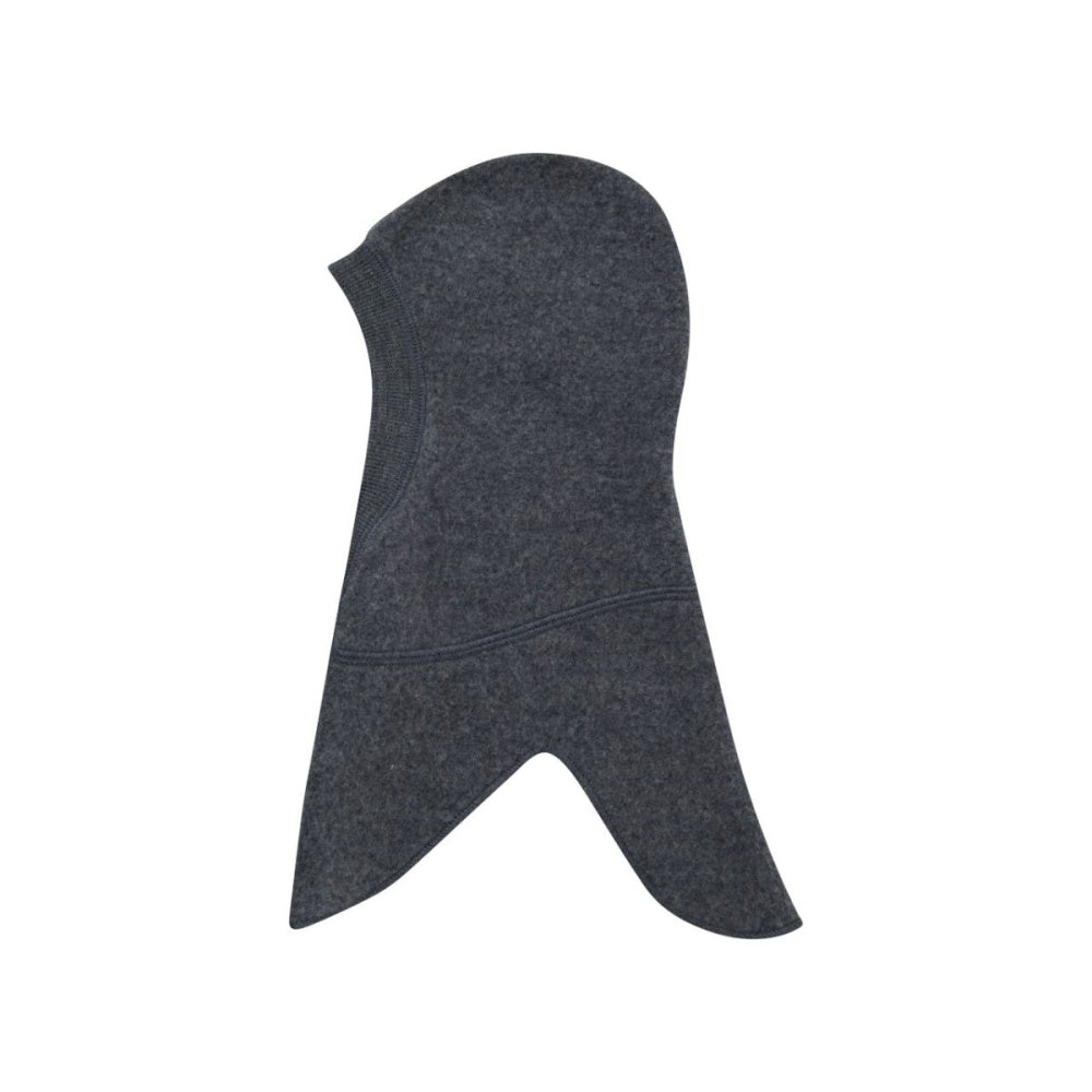 Name It - Balaclava Ullfleece Baby Wmino Ombre Blue