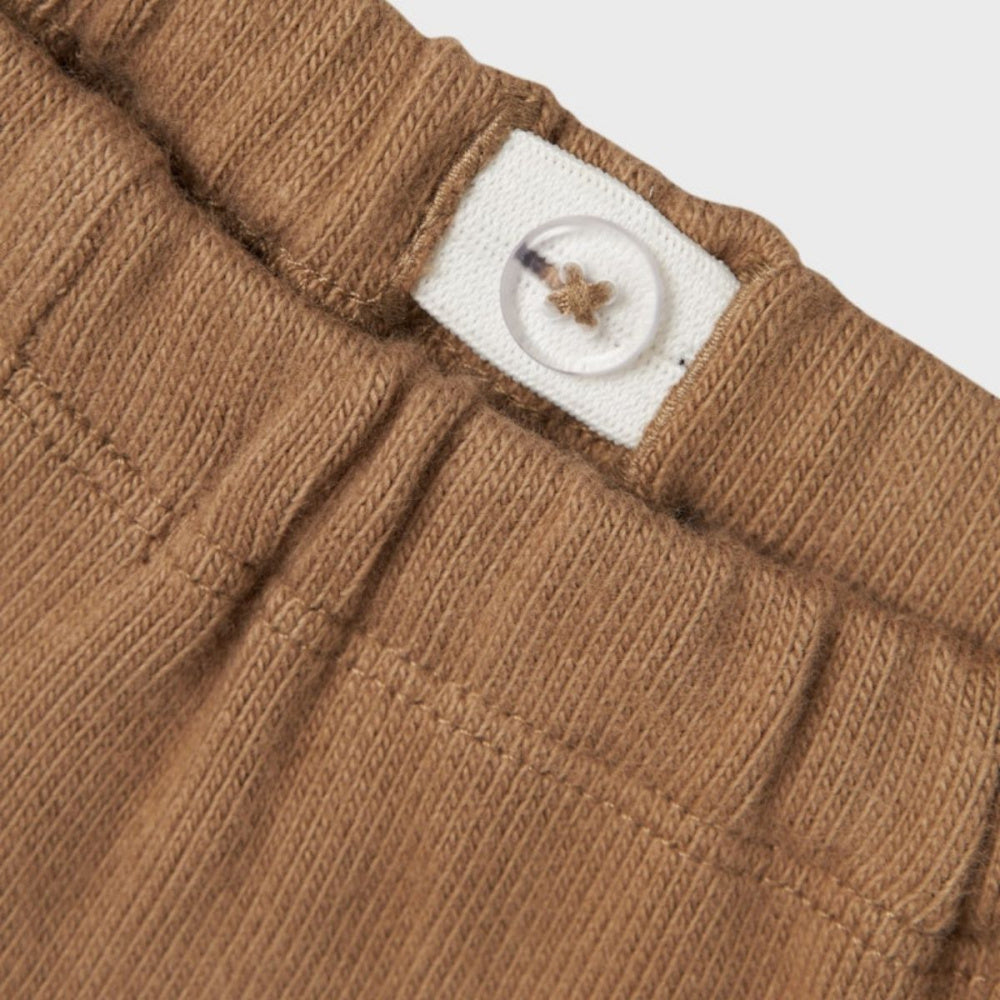 Lil'Atelier - Bukse Baby Thoro Sepia Tint