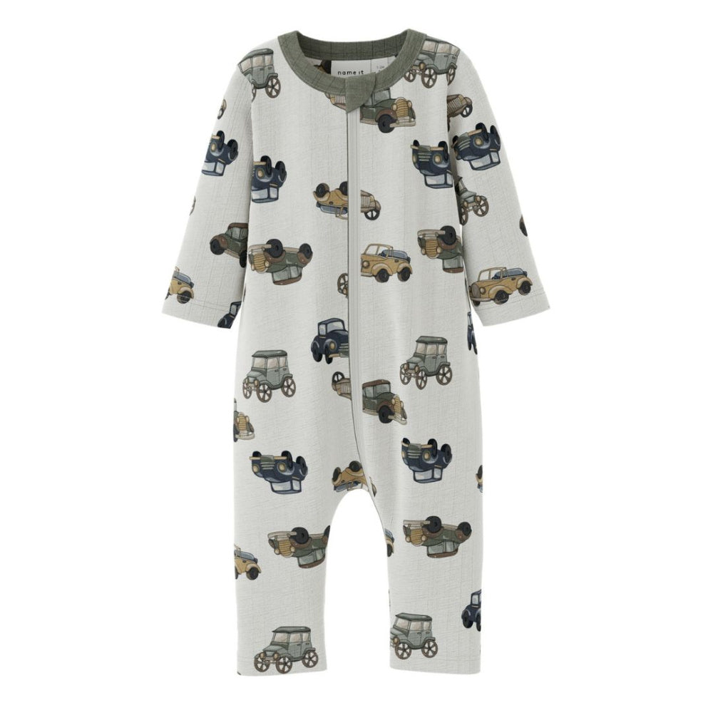 Name It - Heldress i Ull Wang Biler
