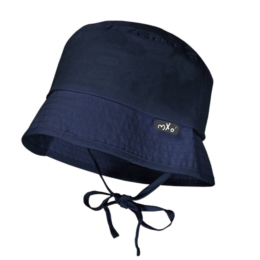 Maximo - Solhatt "Bøttehatt" Navy