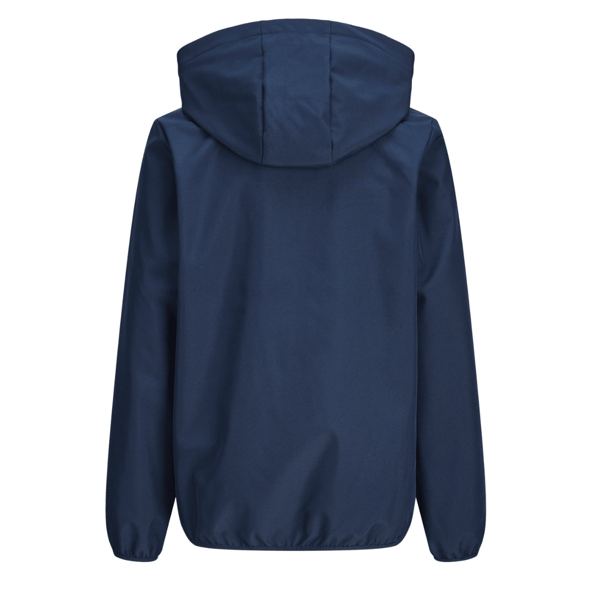 Jack & Jones - Jakke Softshell Theo Sky Captain - Guttelus.no