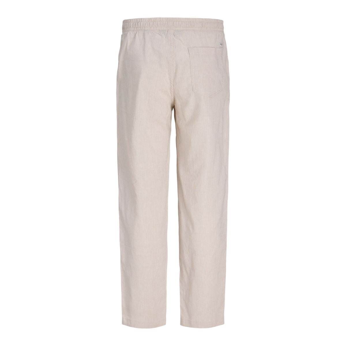 Jack & Jones - Linbukse Karl String - Guttelus.no