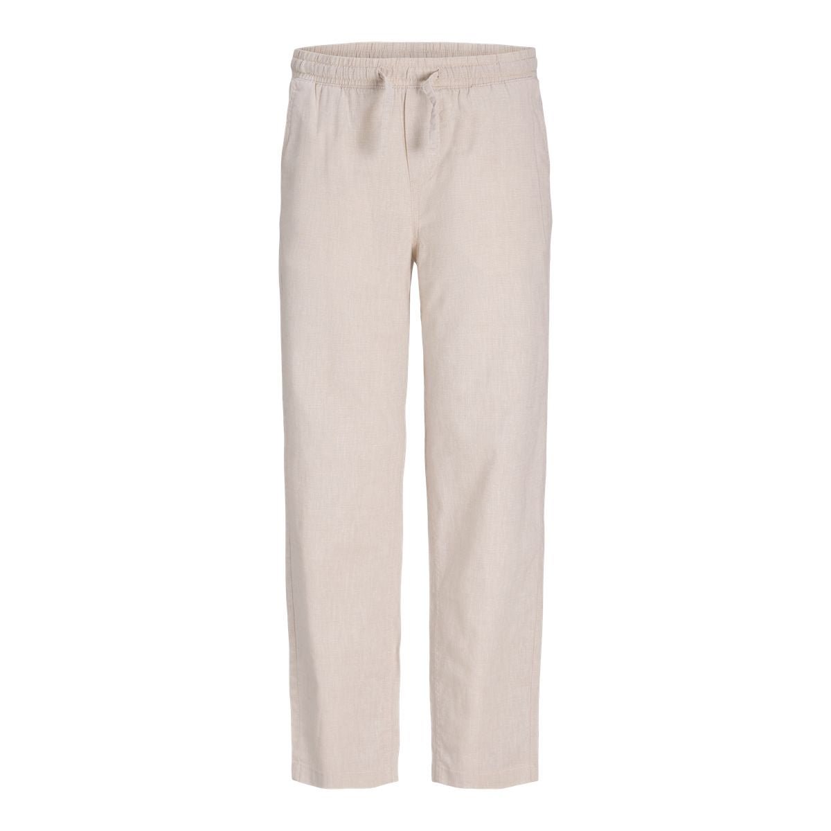 Jack & Jones - Linbukse Karl String - Guttelus.no