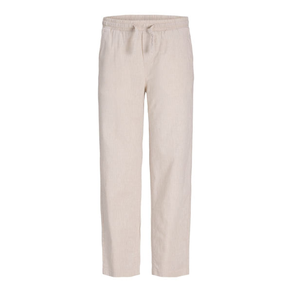 Jack & Jones - Linbukse Karl String - Guttelus.no