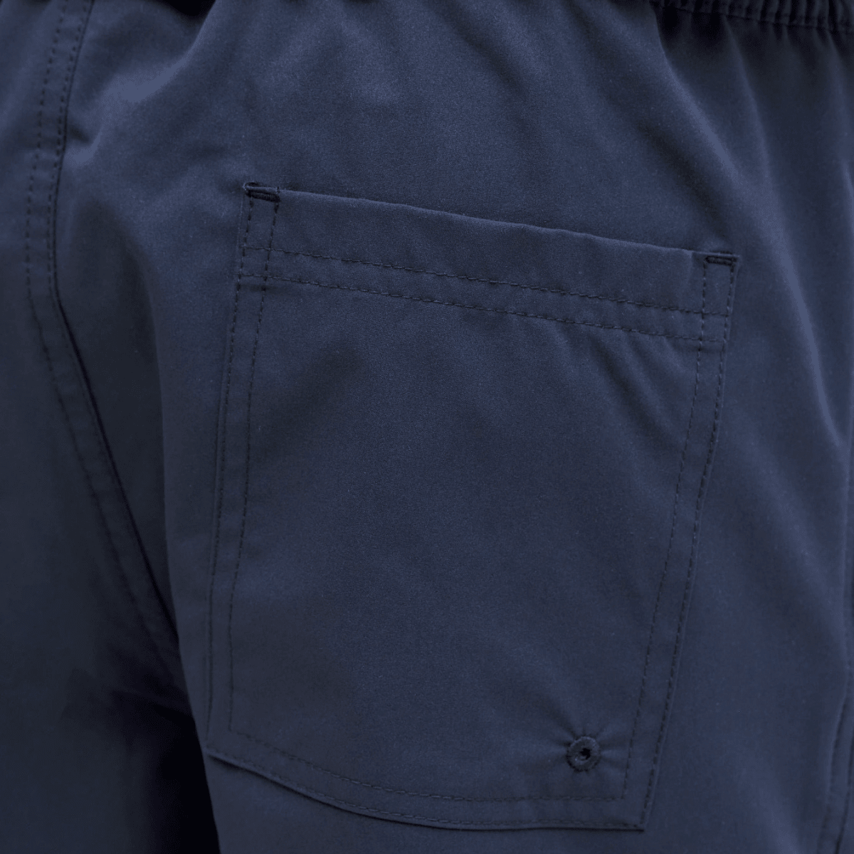 Jack & Jones - Badeshorts Maui Navy Blazer - Guttelus.no