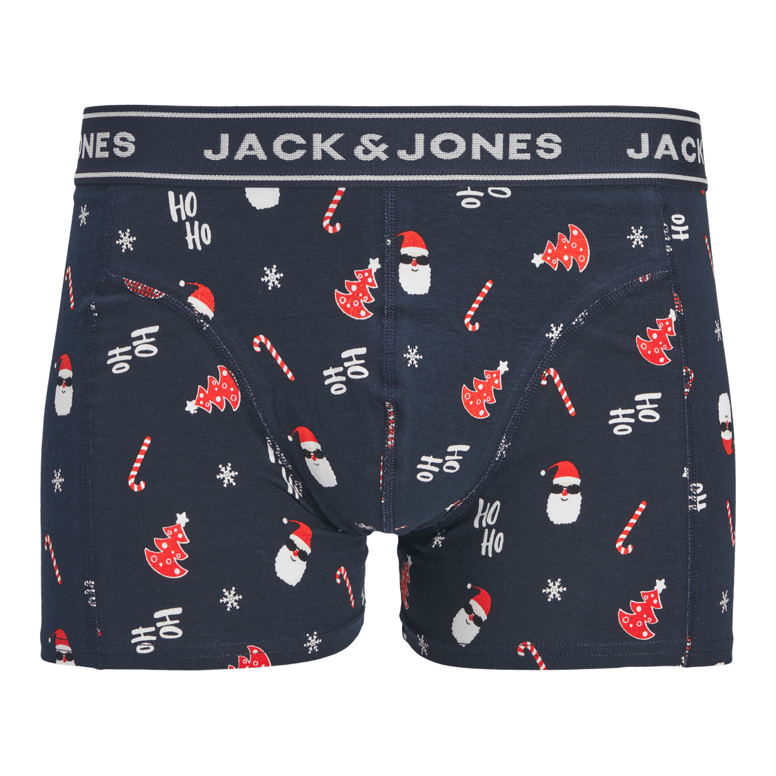 Jack & Jones - Boxer & Sokker Julesett Sky Captain - Guttelus