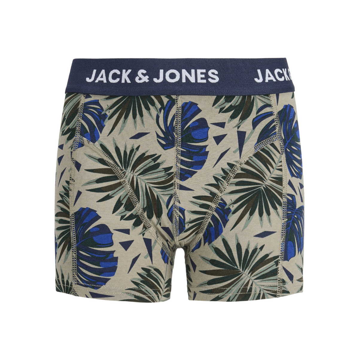 Jack & Jones - Boxershorts Jachendo Vetiver - Guttelus