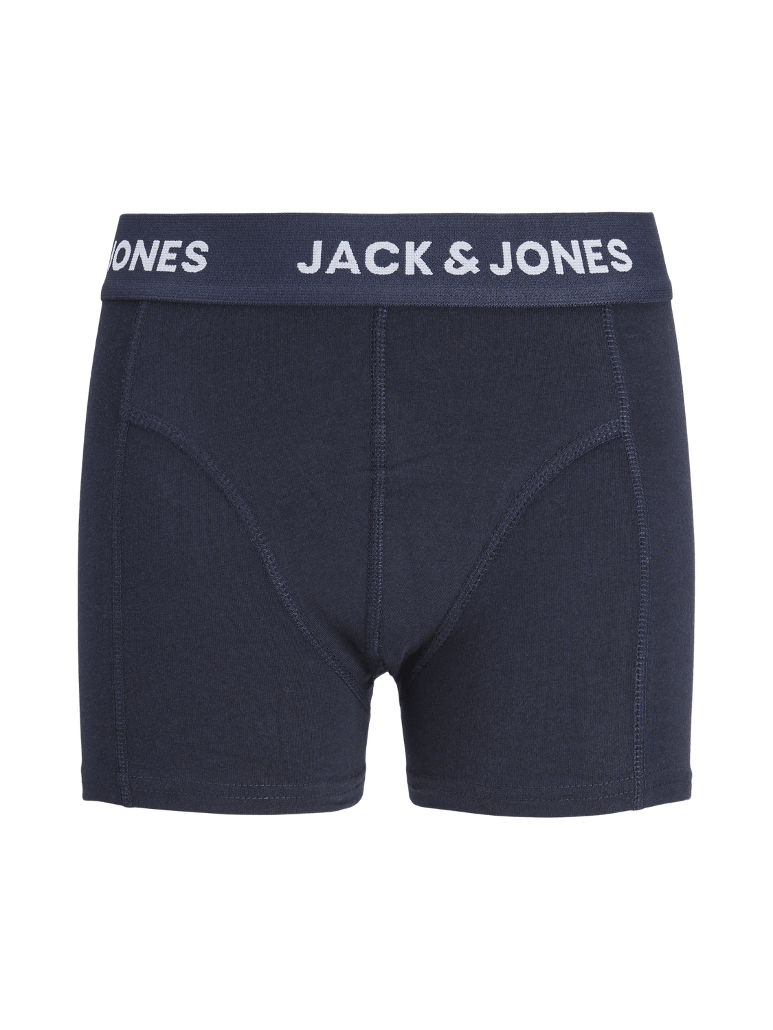 Jack & Jones - Boxershorts Jachendo Vetiver - Guttelus