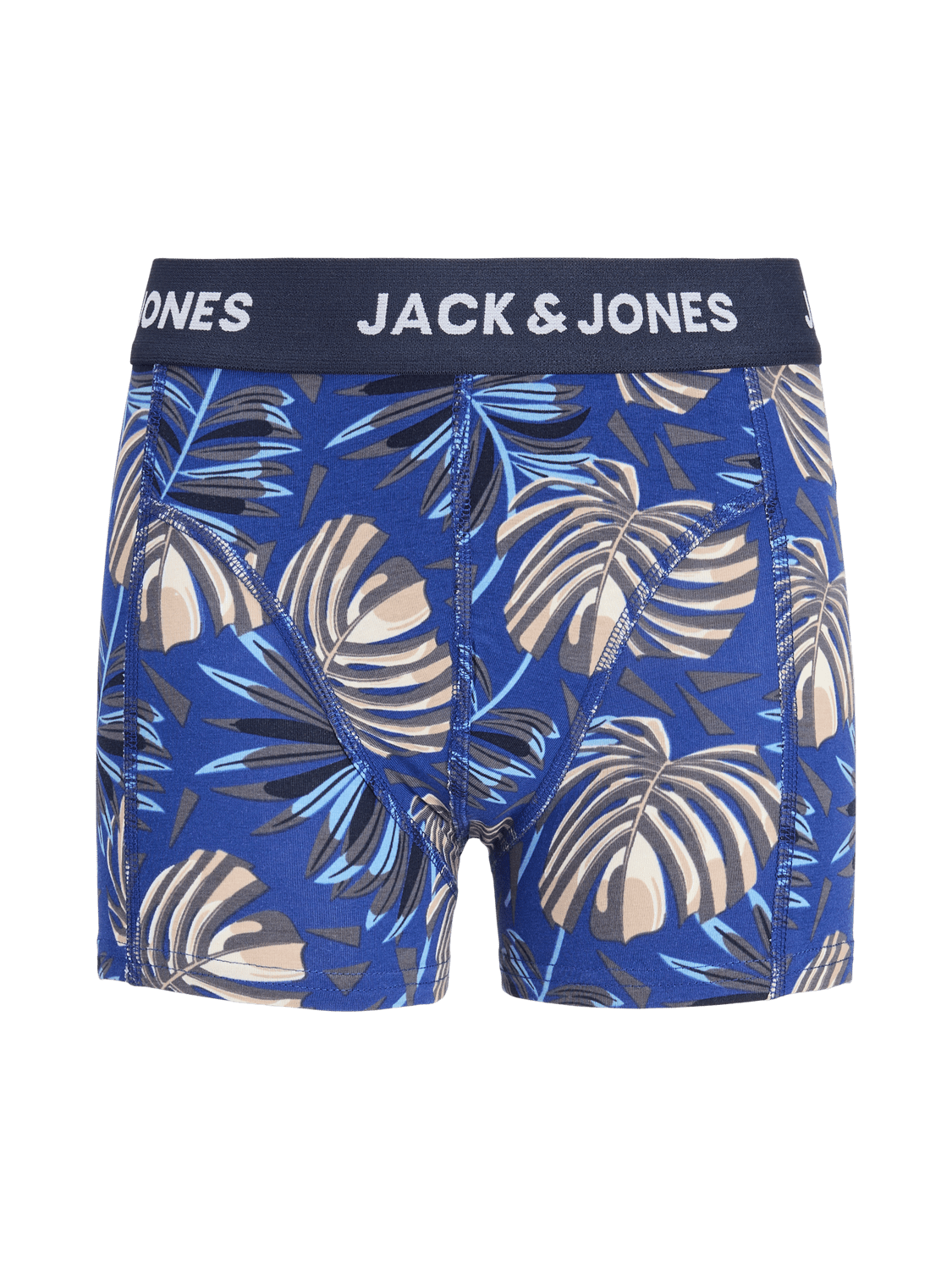 Jack & Jones - Boxershorts Jachendo Vetiver - Guttelus
