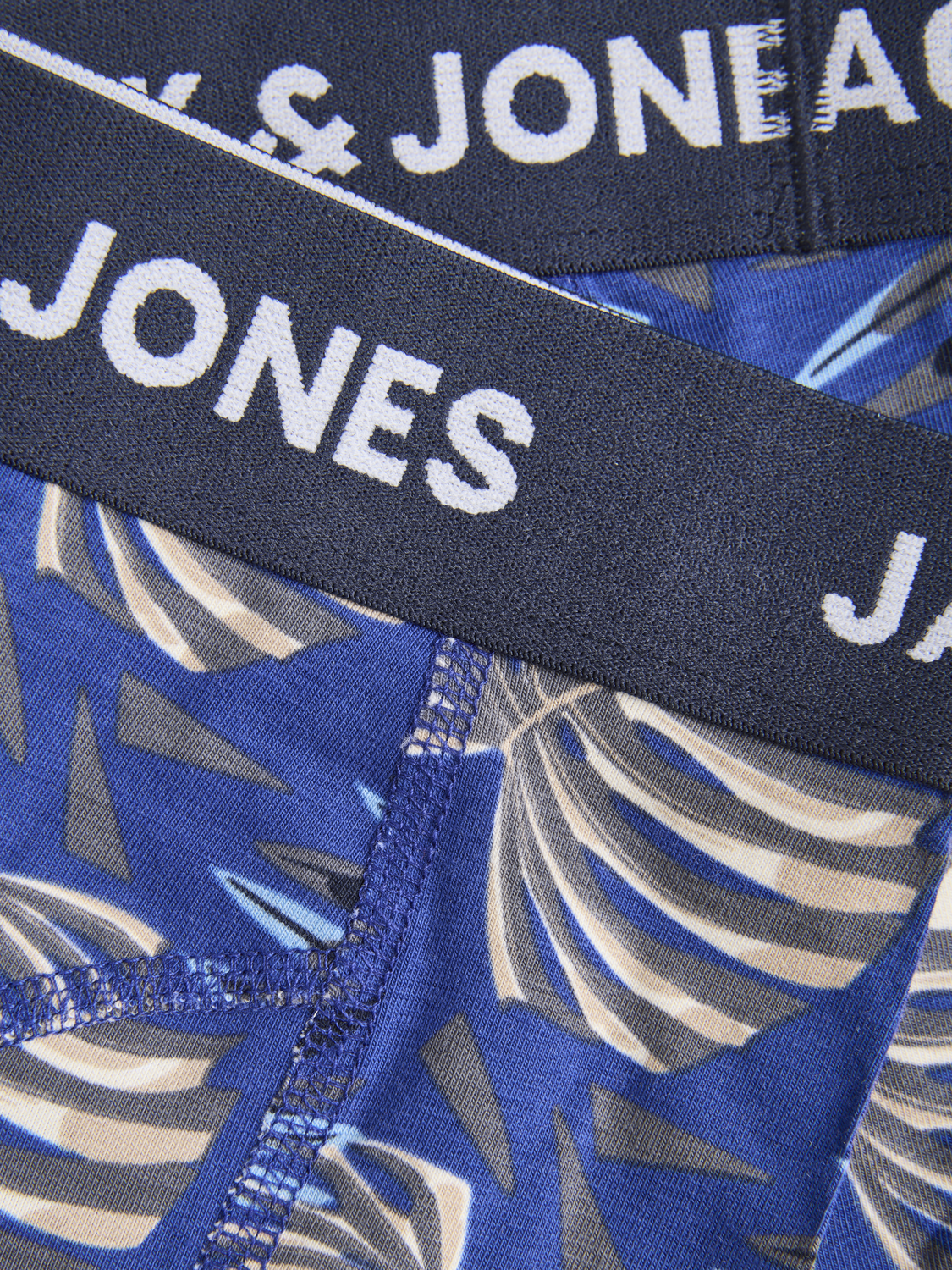 Jack & Jones - Boxershorts Jachendo Vetiver - Guttelus