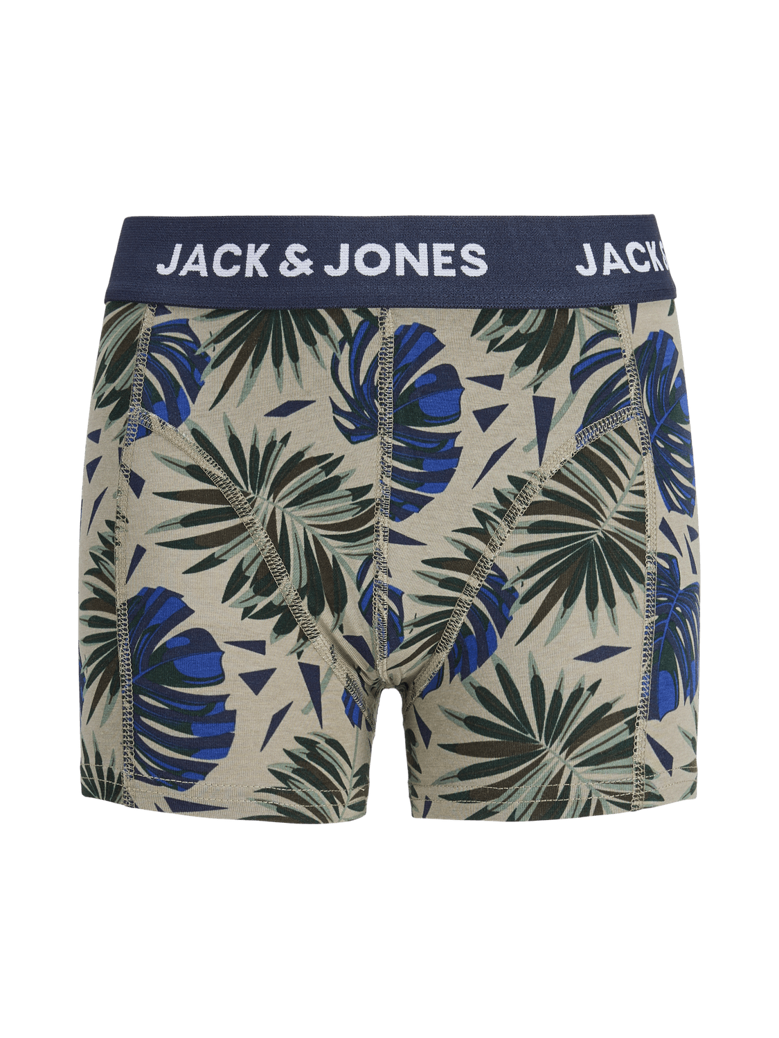 Jack & Jones - Boxershorts Jachendo Vetiver - Guttelus