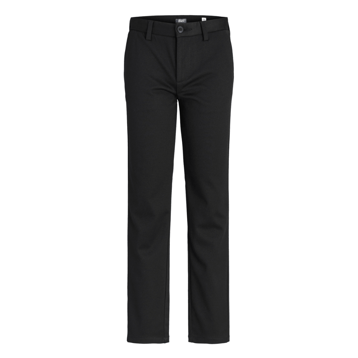 Jack & Jones - Bukse Chinos Stollie Black - Guttelus.no