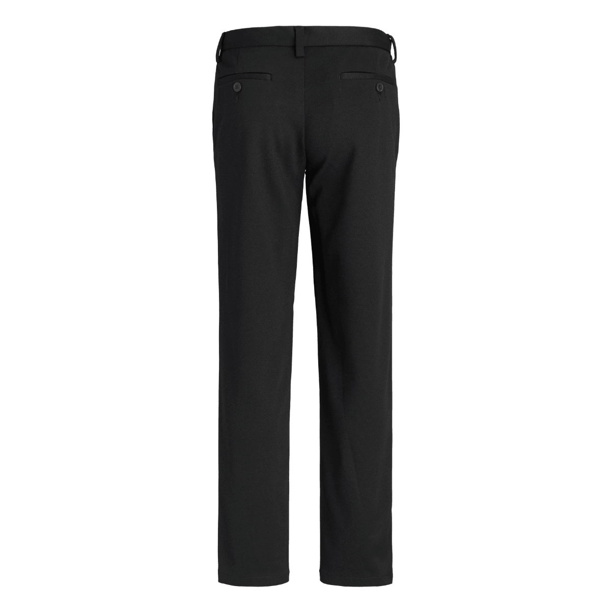Jack & Jones - Bukse Chinos Stollie Black - Guttelus.no