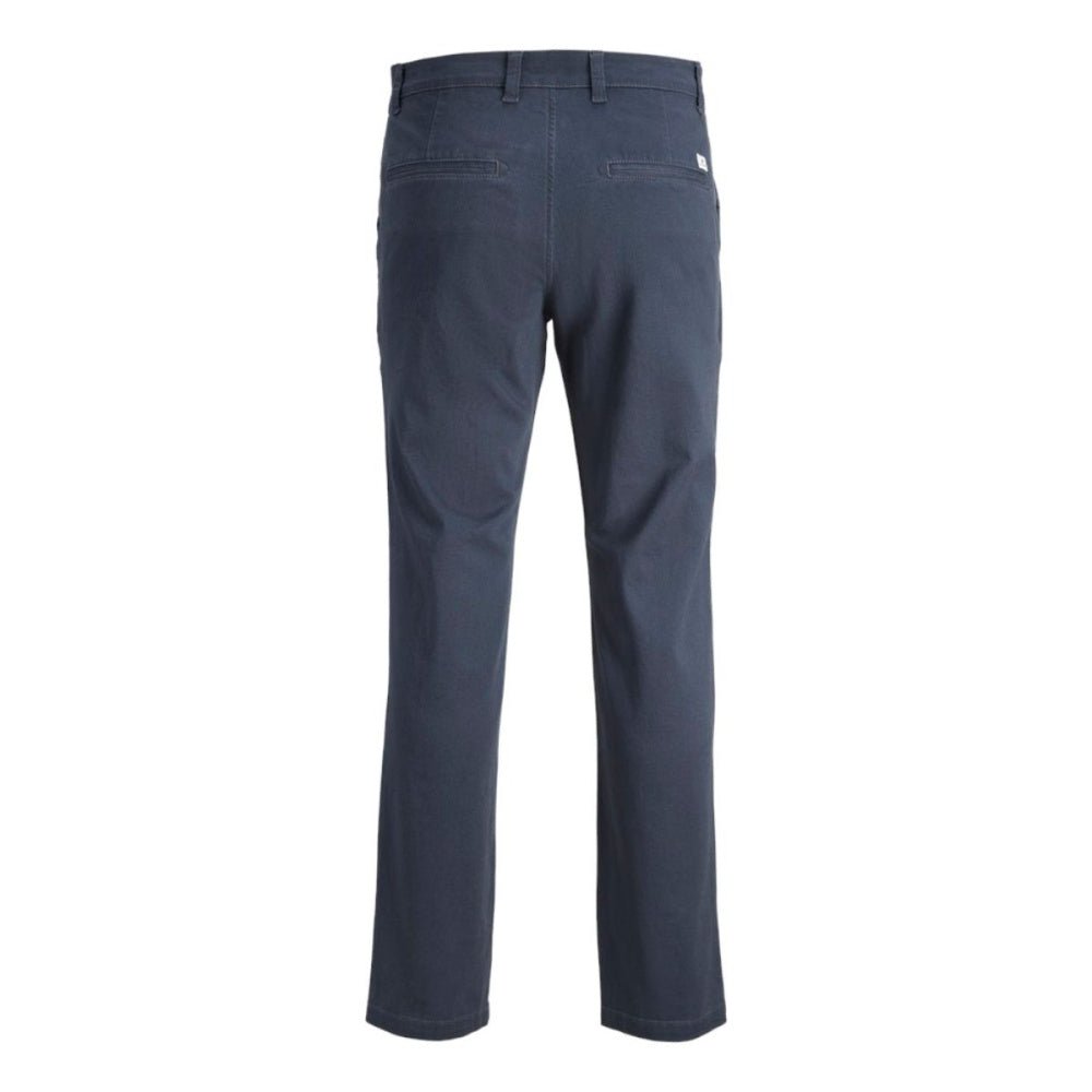 Jack & Jones - Chino Bukse Marco Navy Blazer - Guttelus