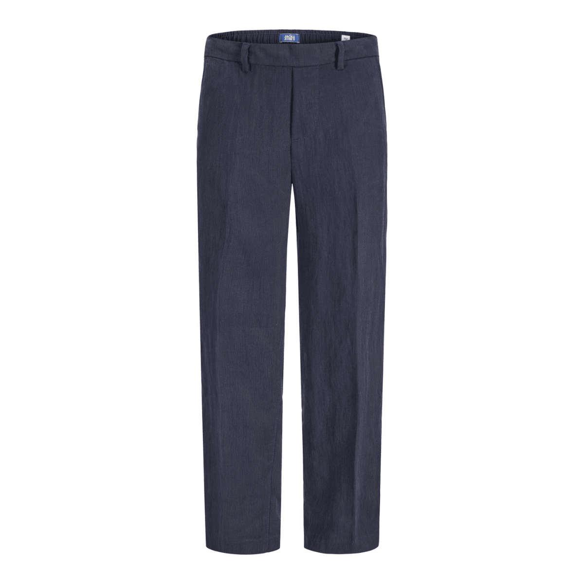Jack & Jones - Chinos Jogger Karl Night Sky - Guttelus.no