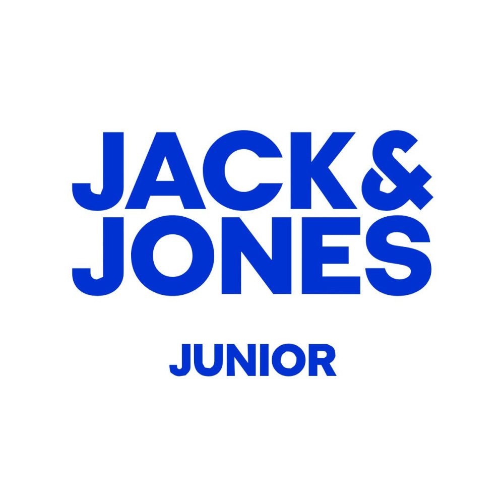 Jack & Jones - Genser Halfzip Knit Emil Oatmeal Melange - Guttelus