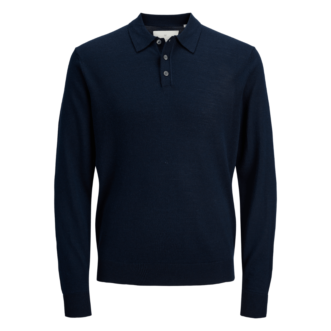 Jack & Jones - Genser Jprblamerino Night Sky - Guttelus