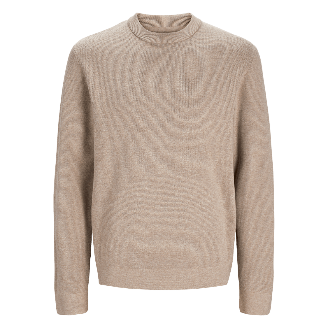 Jack & Jones - Genser Milano Greige - Guttelus.no
