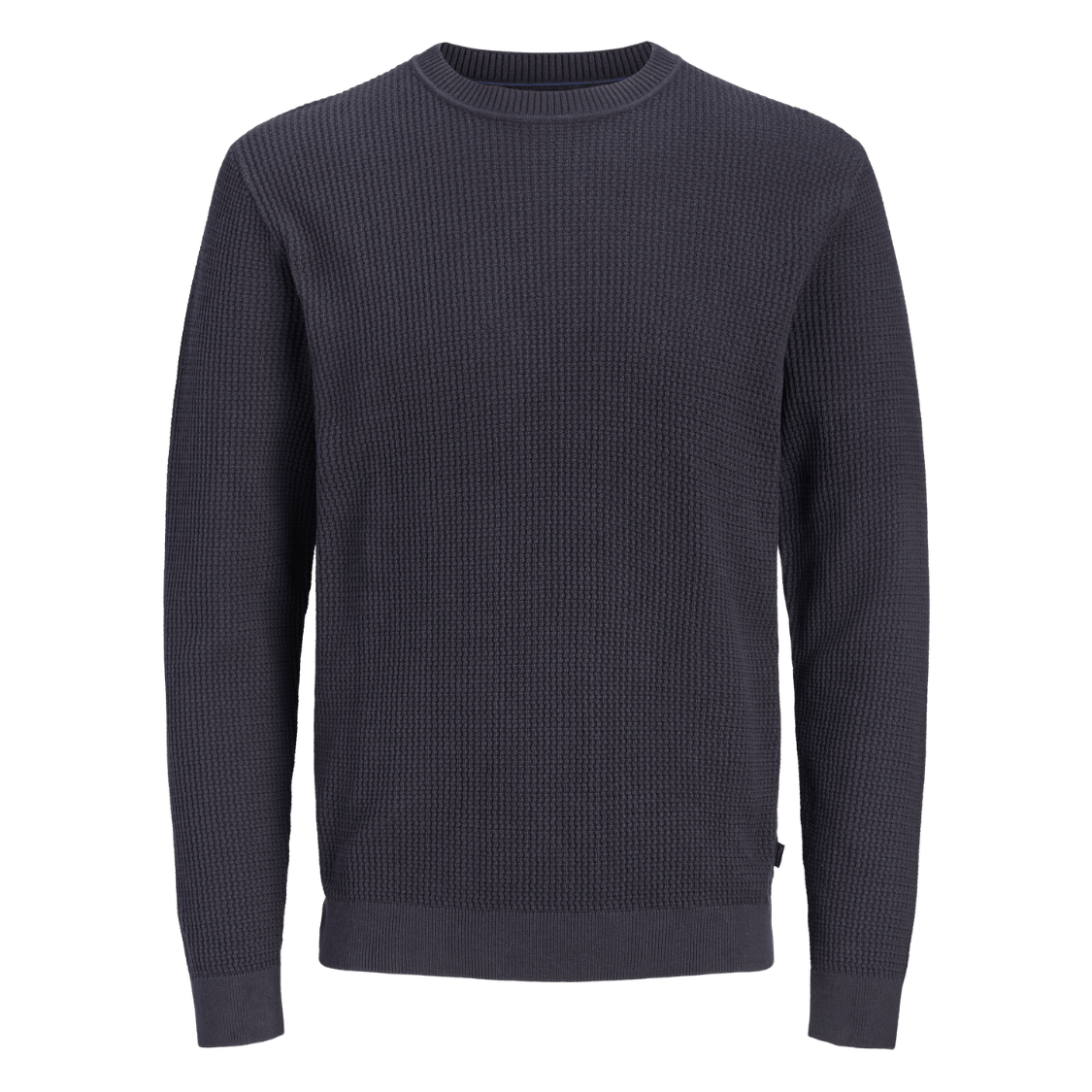 Jack & Jones - Genser Stanley Dark Navy - Guttelus